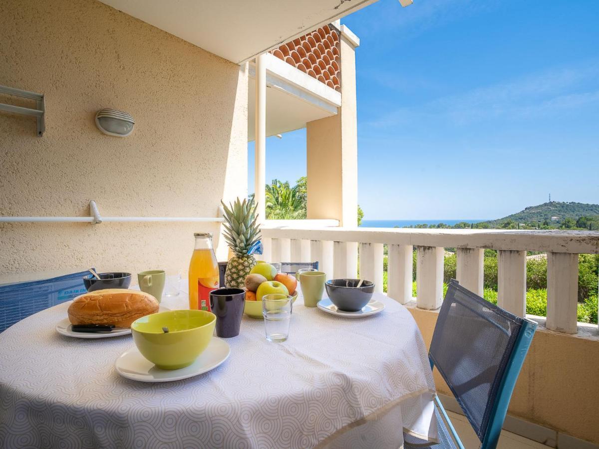 Apartment Village Cap Esterel - L'Esquinade-97 By Interhome Saint-Raphaël Kültér fotó