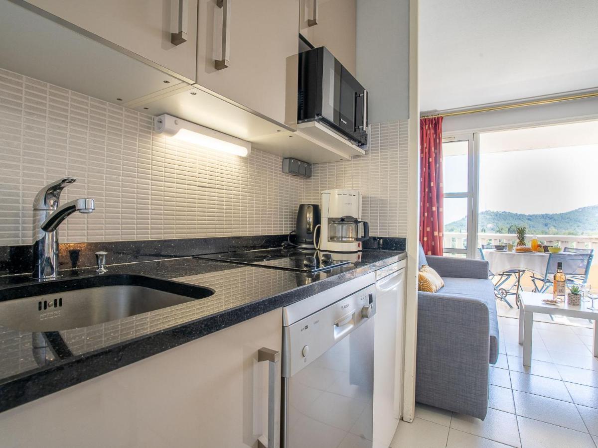 Apartment Village Cap Esterel - L'Esquinade-97 By Interhome Saint-Raphaël Kültér fotó