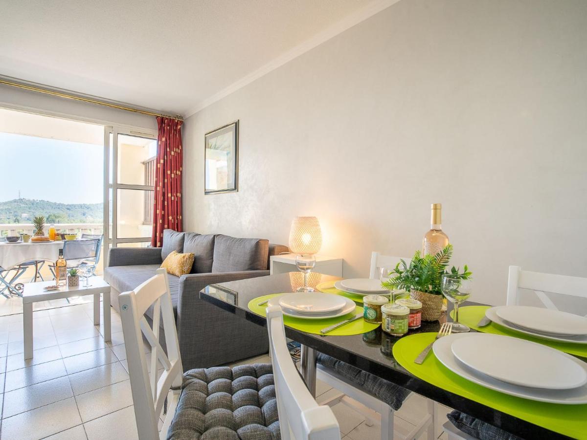 Apartment Village Cap Esterel - L'Esquinade-97 By Interhome Saint-Raphaël Kültér fotó